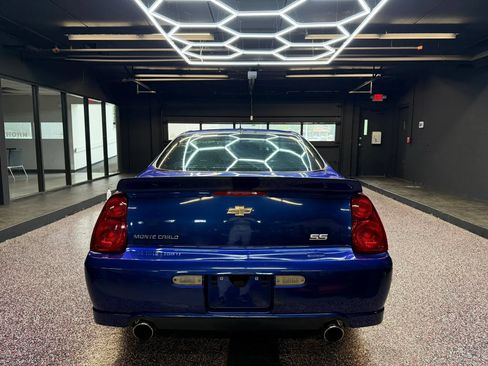 Used 2006 Chevrolet Monte Carlo SS w/ Convenience Package FWD image 6