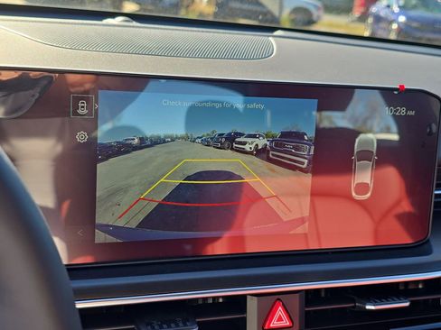 New 2026 Kia K5 GT-Line w/ GT-Line Premium Package image 25