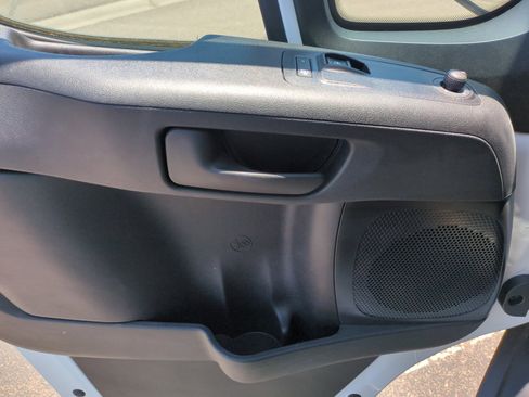 New 2024 RAM ProMaster 3500 w/ Delivery Van Package image 13