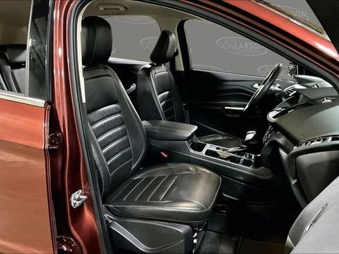 Used 2018 Ford Escape SEL w/ Ford Safe & Smart Package image 15