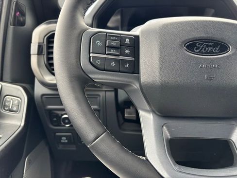 New 2026 Ford F150 Lariat w/ Equipment Group 501A Mid image 30