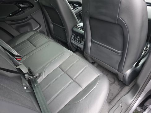 New 2026 Land Rover Range Rover Evoque S AWD/4WD image 11