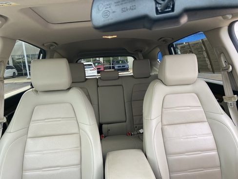 Used 2021 Honda CR-V EX-L image 19