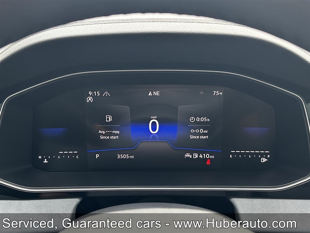Used 2026 Volkswagen Jetta SE FWD image 26