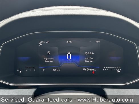 Used 2026 Volkswagen Jetta SE FWD image 26