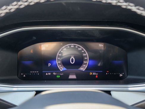 New 2026 Volkswagen Taos SE FWD image 22