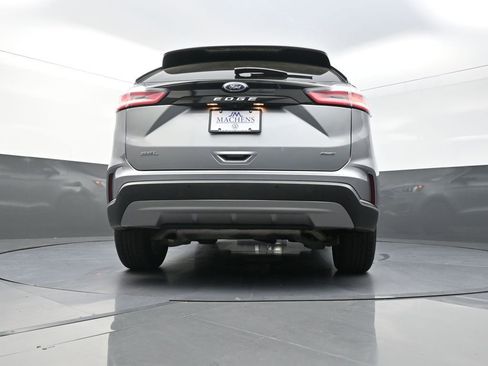 Used 2023 Ford Edge SEL AWD/4WD image 28