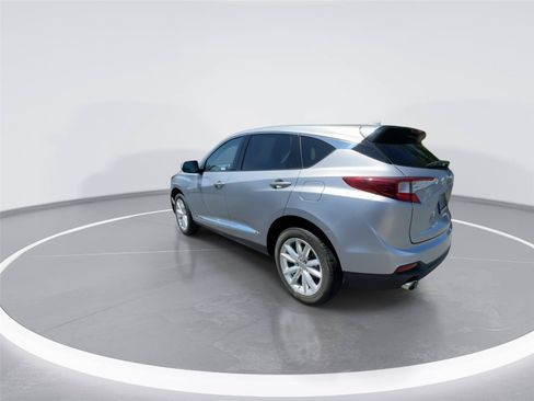 Used 2021 Acura RDX AWD image 6