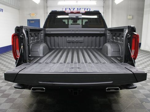 Used 2025 GMC Sierra 1500 Denali Ultimate image 43