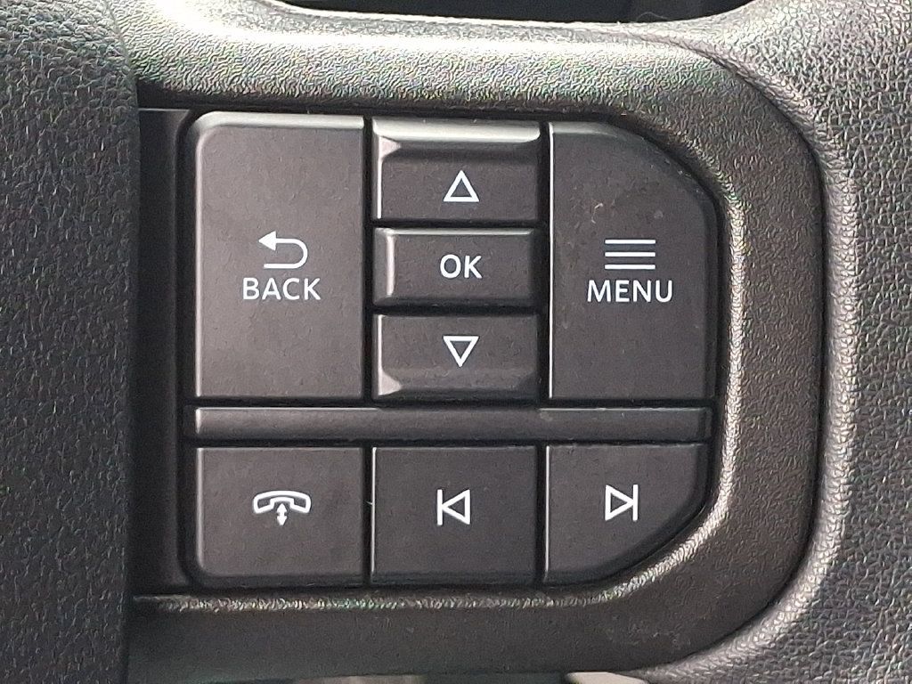 Used 2025 Ford F450 XLT AWD/4WD image 21