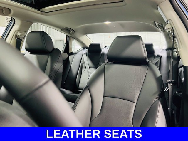 New 2026 Honda Accord Touring image 3