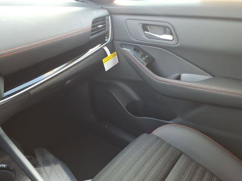 New 2026 Nissan Rogue SV image 23