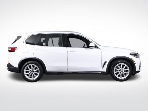 Used 2022 BMW X5 xDrive40i w/ Premium Package AWD/4WD image 6