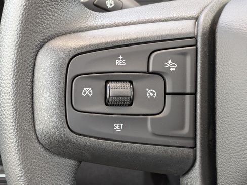 New 2026 GMC Sierra 2500 Pro w/ 1SA Pro Safety Plus Package AWD/4WD image 24
