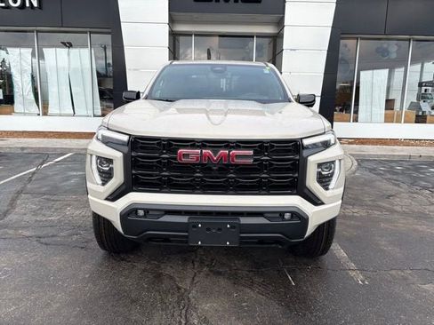 New 2026 GMC Canyon Elevation w/ Convenience Package image 6