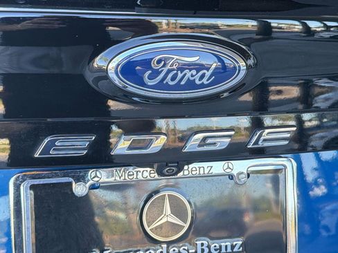 Used 2021 Ford Edge ST-Line FWD image 31