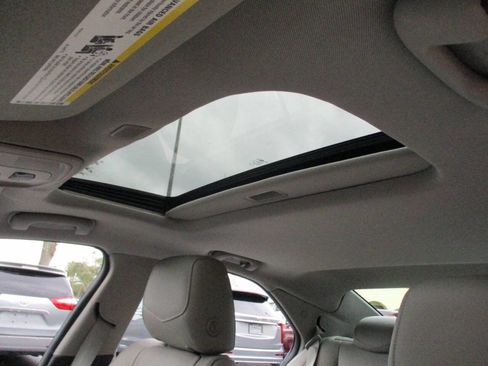 Used 2017 Cadillac ATS Luxury w/ Safety and Security Package image 20