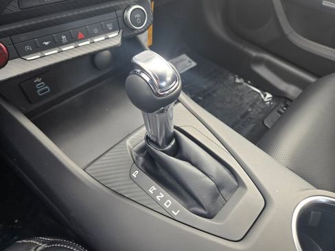 New 2026 Ford Mustang Premium w/ Bronze Appearance Package image 20