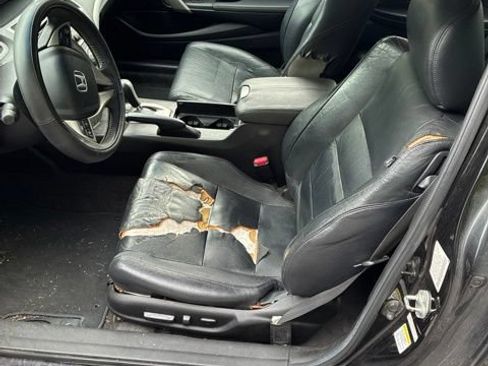 Used 2008 Honda Accord EX-L image 6