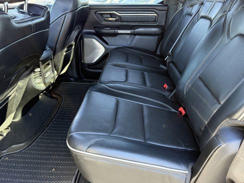 Used 2019 RAM 1500 Limited image 24