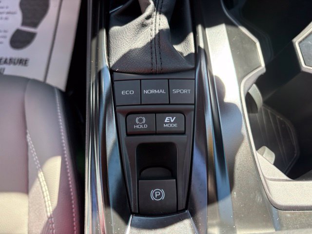 Used 2026 Toyota Camry SE w/ Convenience Package FWD image 20