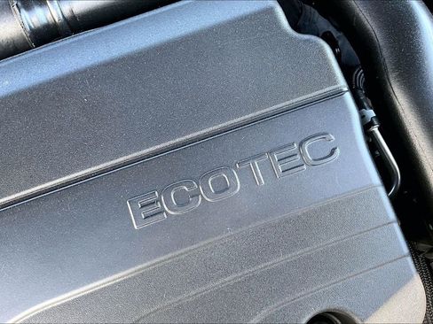 Used 2024 Chevrolet Malibu LT FWD image 29