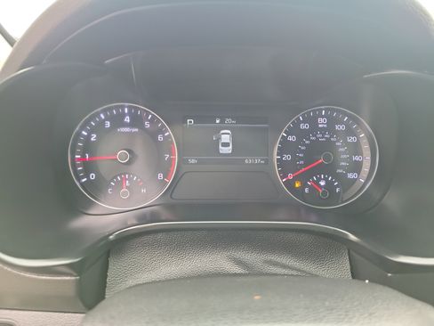 Used 2023 Kia Forte LXS FWD image 22