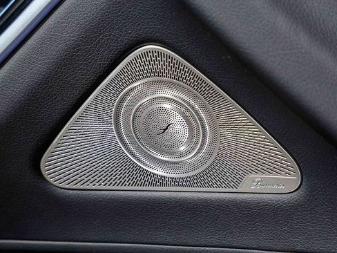 New 2026 Mercedes-Benz S 63 AMG S image 24