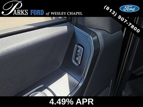 Certified 2024 Ford F150 STX RWD image 17