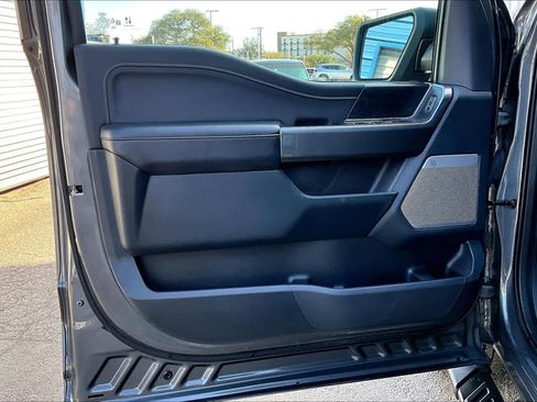 Certified 2023 Ford F150 XLT w/ Equipment Group 302A High image 21