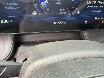 Used 2025 Chevrolet Equinox LT