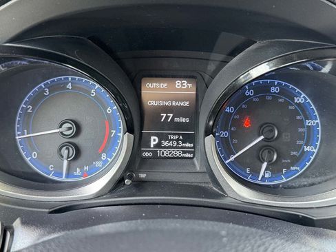 Used 2016 Toyota Corolla S FWD image 31