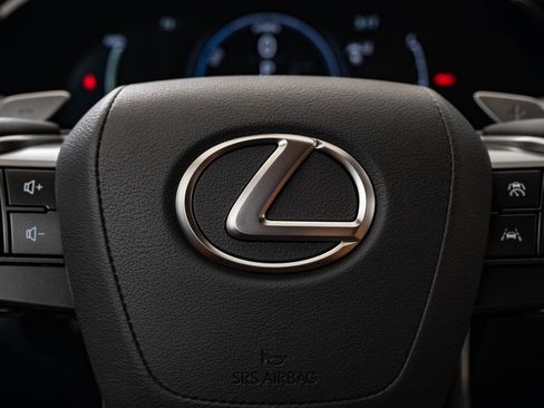 New 2026 Lexus NX 450h+ AWD w/ Luxury Package image 30