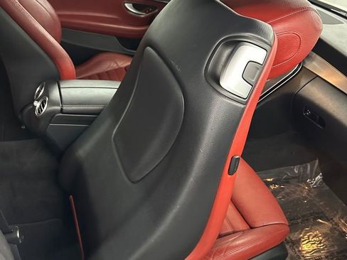 Used 2019 Mercedes-Benz C 300 4MATIC Coupe image 27