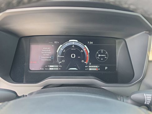 New 2026 Toyota Tundra Limited AWD/4WD image 12