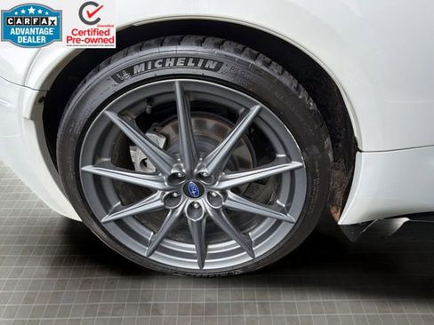 Used 2023 Subaru BRZ Limited image 45