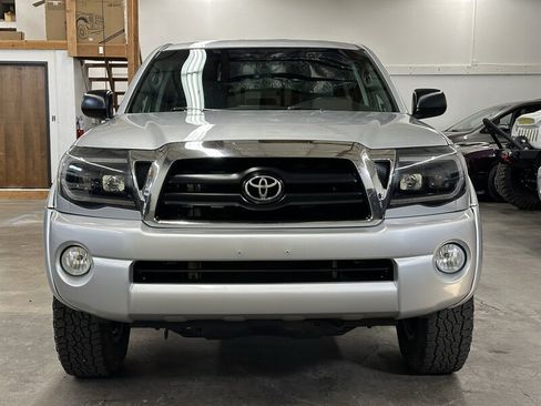 Used 2008 Toyota Tacoma 4x4 Double Cab image 8