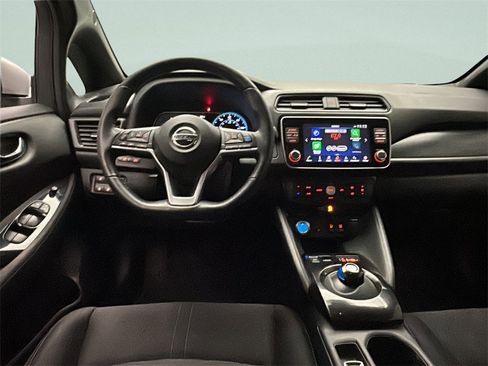 Used 2019 Nissan Leaf SV Plus w/ SV Plus Technology Package image 15