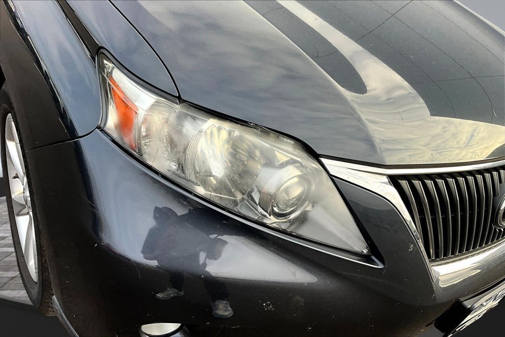 Used 2010 Lexus RX 350 2WD image 33