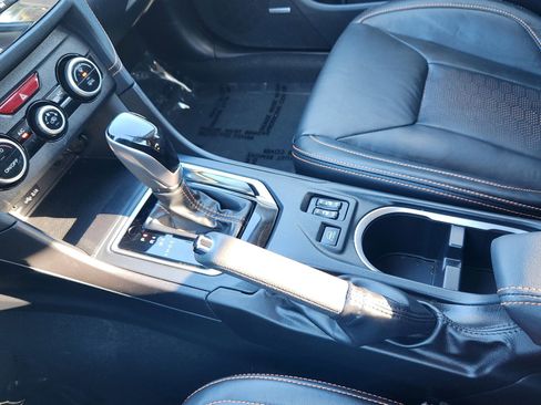 Used 2023 Subaru Crosstrek 2.5i Limited image 24