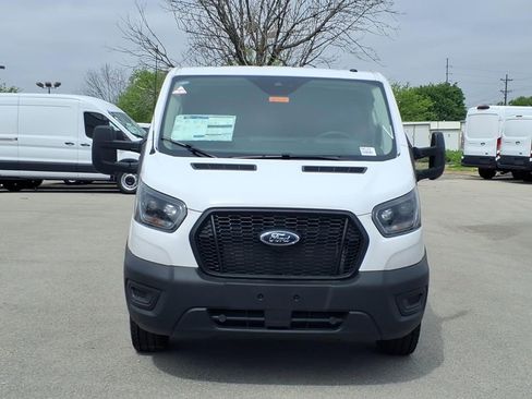 New 2025 Ford Transit 150 Low Roof image 8