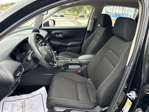 Used 2024 Honda HR-V LX image 15