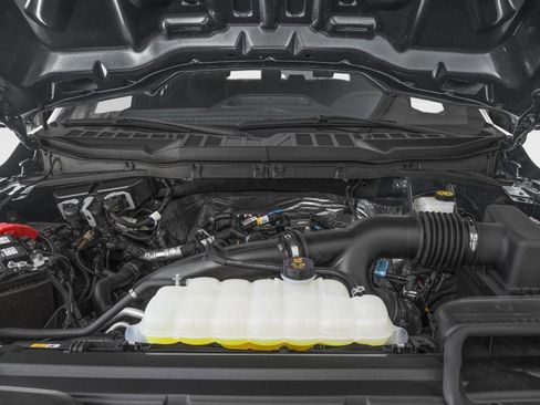 New 2026 Ford F150 STX w/ Equipment Group 200A AWD/4WD image 8
