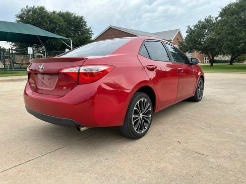 Used 2014 Toyota Corolla S FWD image 5