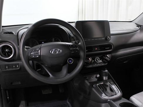 Certified 2023 Hyundai Kona SEL w/ Cargo Package image 6