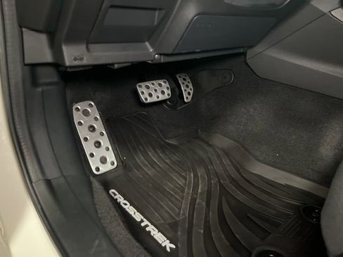 Certified 2025 Subaru Crosstrek 2.5i Sport w/ Popular Package #3A image 44