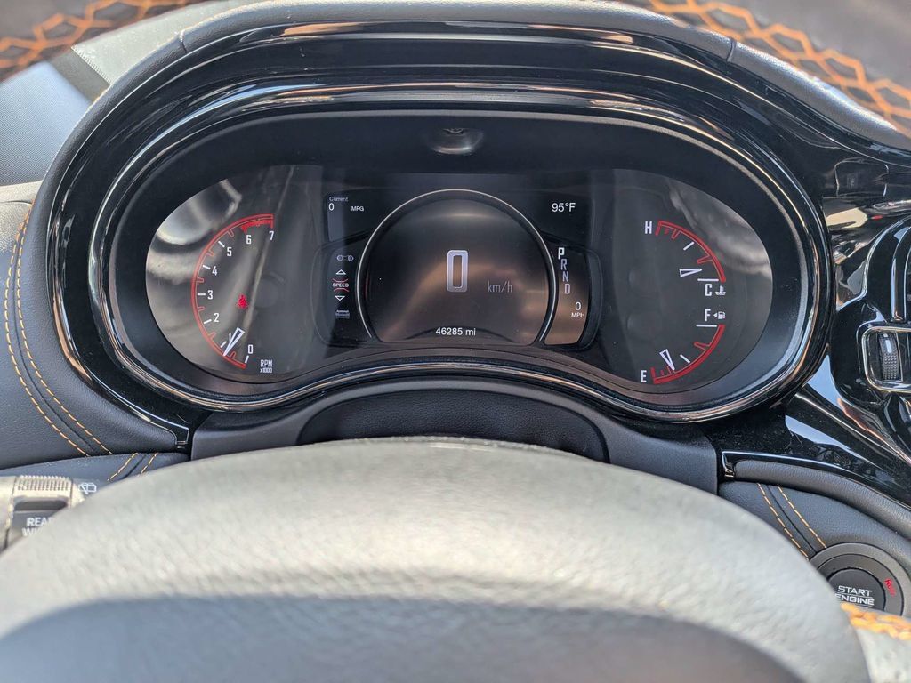 Used 2023 Dodge Durango R/T RWD image 26