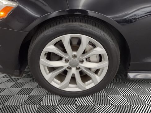 Used 2018 Audi A6 2.0T Premium FWD image 12