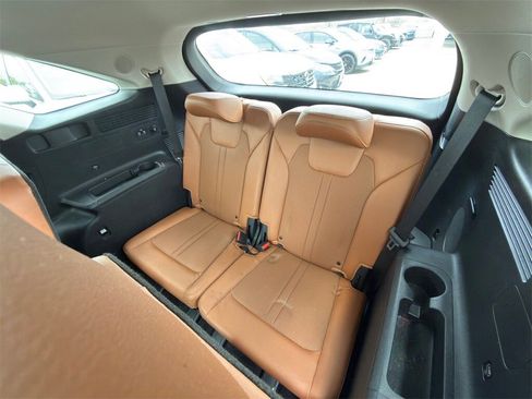 Used 2021 Kia Sorento SX Prestige image 36