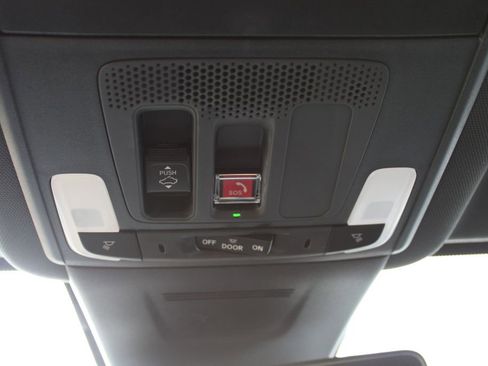 New 2026 Honda CR-V Sport-L image 44